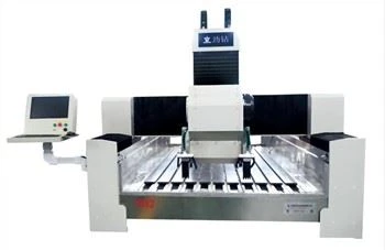 máquina de polir granito preço