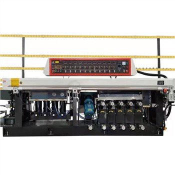 Máquina de corte de borda